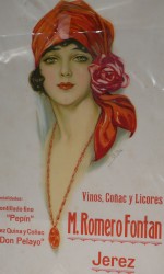 CARTEL  1920