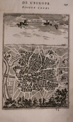 MADRID 1684 Maller