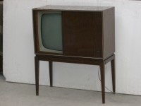 TELEVISION  1970  350 €