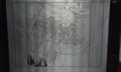 Mapa Vicenza