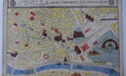 Sevilla 1914