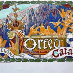 orfeo catalan cartel