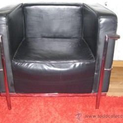 sillon le corbusier l1  -  240 €